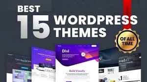 Top 5 Giao Diện WordPress Đẹp, Chuẩn SEO Năm 2025
