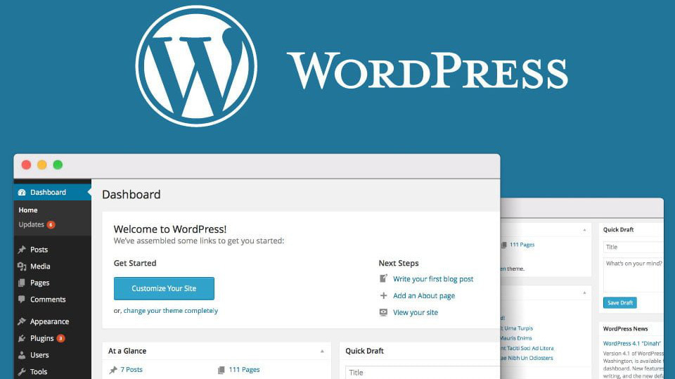 Hướng Dẫn Tải Và Sử Dụng Tài Liệu WordPress Miễn Phí